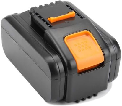 Joiry 5000mAh Li-ion Batteria per Worx WX678 20V WA3553 WR142E M700 WA3551, WA3551.1, WA3553, WA3553.1, WA3553.2, WA3556, WA3572, WA3605, WA3641