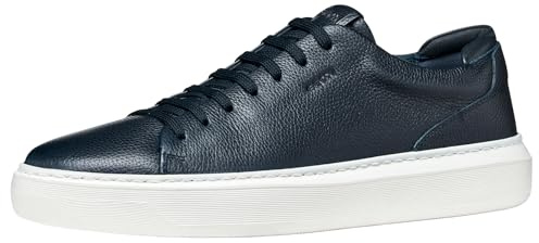 Geox Men's U Deiven a Sneaker