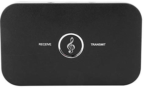 Keenso 5.0 USB -Adapter -Sender Automatische Verbindung Doppelverlust freies Format für Kopfhörer/Stereoanlagen, 1 Adapter für Drahtlose Audioübertragung