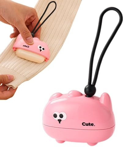 Lint Roller - Pet Hair Remover Roller, Fabric Furniture Sticky Roller, Sticky Washable Clothing Cleaning Tool, Couch Lints Remover For Dog Owners Office Travelers Car Bedding Sheets Carpets Sofas