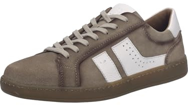 Josef Seibel Herren Low-Top Sneaker Lio.05,Weite G (Normal),Wechselfußbett