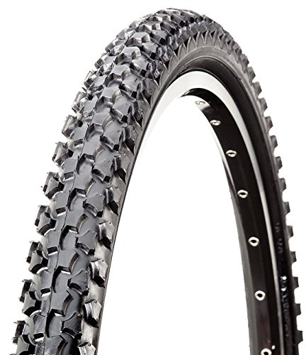 CST Unisex – Erwachsene COP.CS 20x1.90 (50-406) SCHWARZ C1027, BLAU