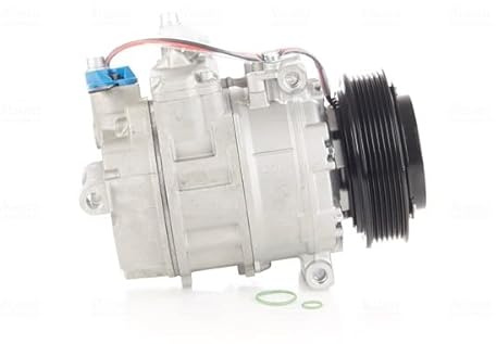 NISSENS Klimaanlage 89488