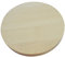 Solid Wood Kitchen Chopping Board Circular 20cm