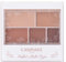 Canmake Perfect Multi Eyes 05 Almond Mocha