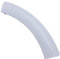 White Tumble Dryer Handle Fits Bosch Siemens 00497522 497522