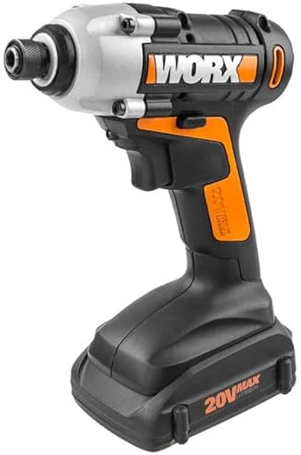 Wx291l Driver Impact Crdls 20v