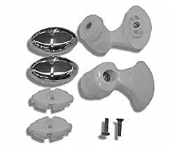 NOVELLINI - Cuscinetti R07LUR1-D | Ricambio box doccia