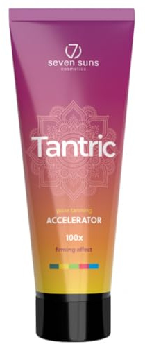 7Suns Tantric Accelerator 250 ml
