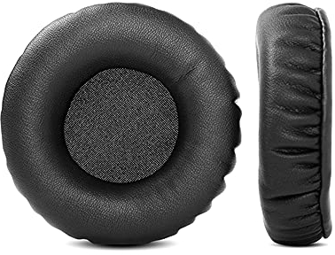 TaiZiChangQin Ear Pads Cushion Replacement Compatible with AKG K52 K72 K92 K240 Headphone