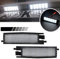 Ayikeiy 2 x LED Kennzeichenbeleuchtung nummernschildbeleuchtung kompatibel mit Toyota RAV4 MK2 MK3 05-15 Auris 12-19 Yaris 99-05 Avalon 99-12 Scion iM 14-19 Solara 97-08