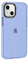 Rdyi6ba8 Coque Transparente pour iPhone 13, Coque en Silicone Souple Transparente et Mince, Étui de Protection Antichoc Motif Diamant 3D pour iPhone 13 - Bleu