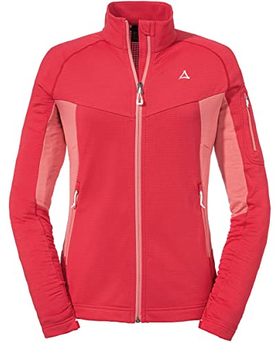 Schöffel Damen Fleecejacke Hydalen - 36