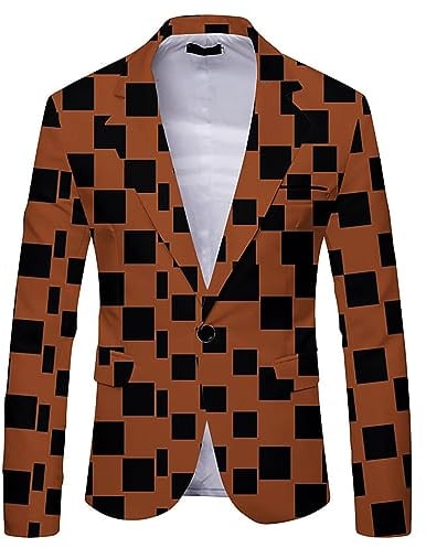 Anzug Herren Revers Mantel Einfarbig Langarm Wärmer Langarm Blazer Arbeit Arbeitsbüro Jacken Fit Geschäft Kurzblazer Elegant Outwear Lässige Anzüge Bolero Casual Weste mit Tasche Dünn Festlich