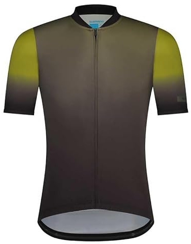 Shimano Evolve Avventura Jersey