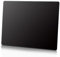 HUIOP Tapis de Souris photovoltaïque Tapis de Souris de Jeu en Verre trempé antidérapant Tapis de Souris Professionnel pour Bureau Surface en Verre spécial avec précision et Vitesse améliorées