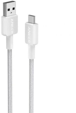 Anker USB-C Cable White 90cm