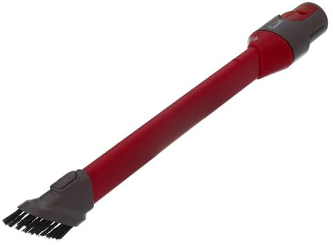 Paxanpax PFC1494 Awkward Gap Tool Fits Dyson V7, V8, V10, V11, V12, V15, Plastic