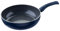 Tasty Antihaft-Wok Ocean Blue 28cm – Hochwertige Pfanne aus recyceltem Aluminium mit keramischer Antihaft-Beschichtung, Soft-Touch-Griff, geeignet für alle Herdarten inklusive Induktion