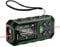 Elikliv Dual Laser Distance Measuring Tool, 656FT/200M Bilateral Laser Measurement Tool with Backlit LCD, Rechargeable, IP54, Lazer Distance Meter, Ft/in/M Multiple Units Length/Area/Volume/Angle