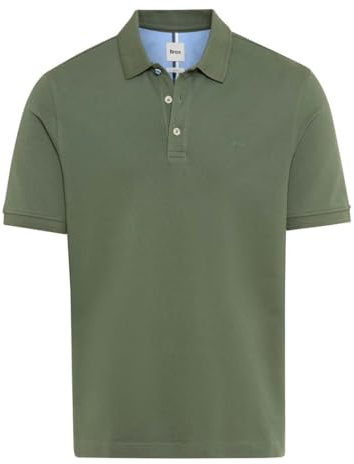 BRAX - Herren Poloshirt, Style Pete (20-4500)