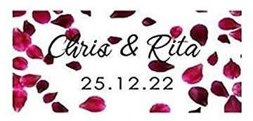 Personalisierte Seifenblasenaufkleber For Hochzeiten, Seifenblasenaufkleber, Seifenblasenaufkleber For Hochzeiten, Aufkleber For Hochzeitsgeschenke, Benutzerdefinierte Hochzeitsetiketten