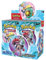 Reisegefährten 36er Booster Display | Karmesin & Purpur Erweiterung | Deutsch | 36 Booster Packs