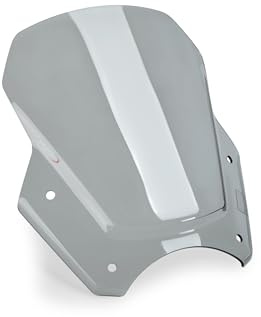 Puig 22188H New Generation Naked Sport optimierte Aerodynamik, Getönt