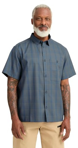 Jack Wolfskin Herren Hot Trail Shirt M Hemd