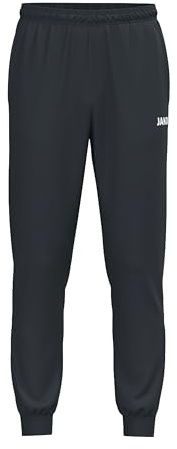 JAKO One Polyesterhose - Moderne Sporthose für Herren, ideal für Training & Freizeit, funktional, atmungsaktiv mit Keep Dry-Funktion