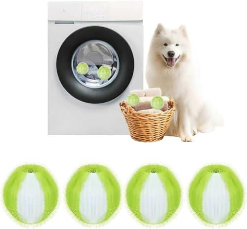 Laundry Balls for Washing Machine