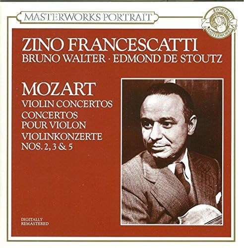 Masterworks