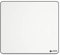Glorious Gaming Cloth Gaming Mousepad (XL) - Gesteppte Ränder, Glatte Oberfläche für Speed & Control, rutschfeste Gummibasis, waschmaschinenfest, groß (460 x 410 x 2mm) - Weiß
