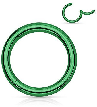 Trend Agent Segmentring Clicker 1.2 x 6 mm | Grün |