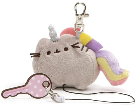 Gund pusheenicorn Schlüsselhalter