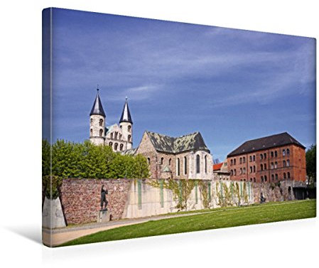 CALVENDO Kloster unserer lieben Frauen in Magdeburg