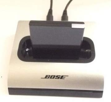 Bluetooth adapter for the BOSE Wave Connect Kit speaker dock