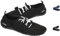 Cressi Elba Shoes - Erwachsene Wasserschuhe Unisex, Schwarz, 43 EU