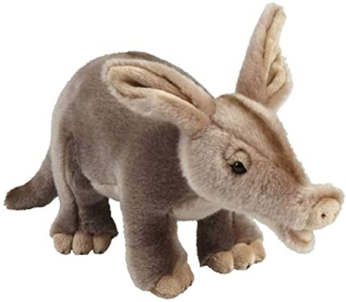 Ravensden Stofftier Aardvark stehend 35cm