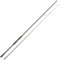 Savage Gear SG4 Medium Spiel Spinnrute - Premium Angelrute für Süß- und Salzwasser - Perfekt für weiche und mittlere Köder - Ideal für Bass, Hecht, Forelle, Raubfischangeln 2.21M 7-23G