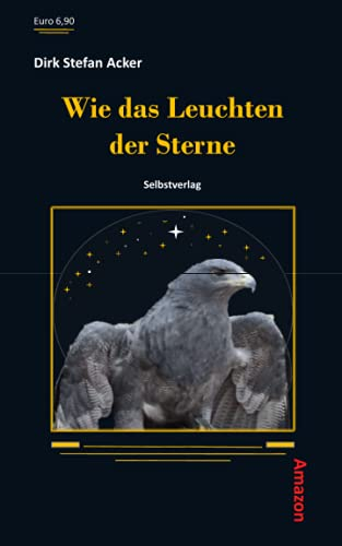 Wie das Leuchten der Sterne