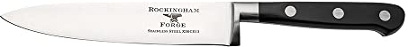Rockingham Forge FRF 15cm Chef's Knife, Fully Forged, Pakkawood Handle, (9009CH/6)