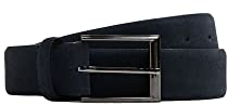 ESPRIT Herren Gürtel 992ea2s302, Navy, 100
