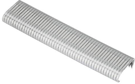 2500 Stück C-Typ 8 Mm Tierzaun Schweinekäfig Ring Sofakissen Käfig M Nagel Set Stahl Klemmring Zange Kit