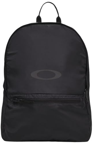 Oakley Freshman Pkble Rc Rucksack, Blackout, Einheitsgröße, The Freshman Packable Rc Rucksack