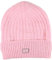 Tommy Hilfiger Damen Mütze Beanie TJW Cosy Knit Beanie OneSize Rosa