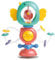 Tuko Baby Toys High Chair Toys Suction Cup Rattle Toys, Babies Toy for Sensory Play,Medium