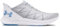 Under Armour Ua W Charged Speed Swift, Zapatillas Mujer, White White Horizon Blue, 40.5 EU