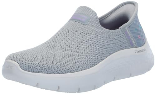 Skechers Go Walk Flex Slip-on Shoes EU 39