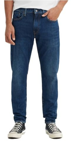 Levi's Herren 512 Slim Taper Jeans, Jack of All Trades,38W / 32L
